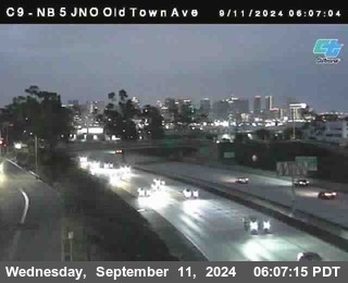 NB 5 JNO Old Town