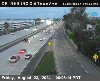 NB 5 JNO Old Town