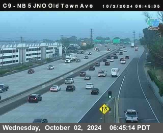 NB 5 JNO Old Town