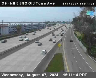 NB 5 JNO Old Town