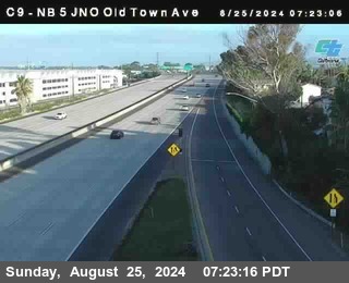 NB 5 JNO Old Town