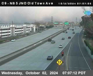 NB 5 JNO Old Town