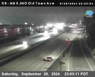 NB 5 JNO Old Town