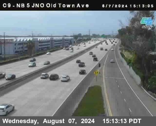 NB 5 JNO Old Town