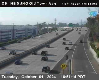 NB 5 JNO Old Town