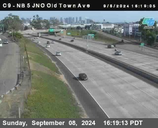 NB 5 JNO Old Town