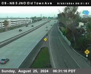 NB 5 JNO Old Town