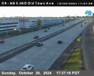 NB 5 JNO Old Town