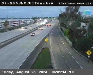 NB 5 JNO Old Town