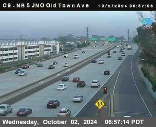 NB 5 JNO Old Town