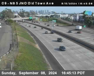 NB 5 JNO Old Town