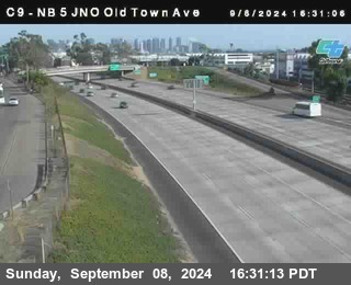 NB 5 JNO Old Town