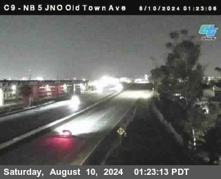 NB 5 JNO Old Town