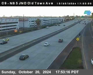 NB 5 JNO Old Town