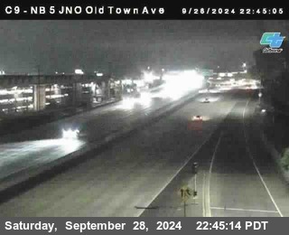 NB 5 JNO Old Town