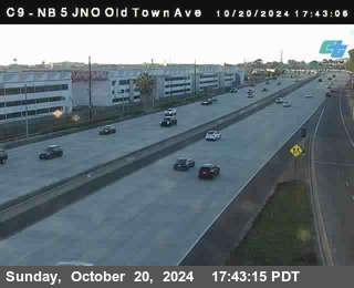 NB 5 JNO Old Town