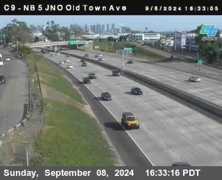 NB 5 JNO Old Town