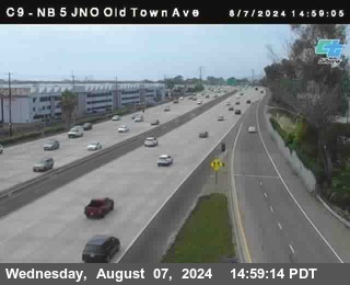 NB 5 JNO Old Town