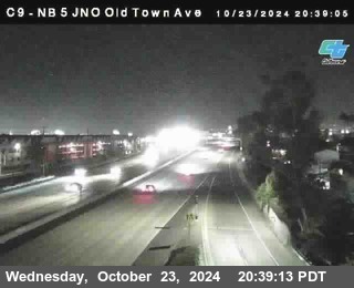 NB 5 JNO Old Town