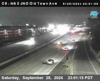 NB 5 JNO Old Town