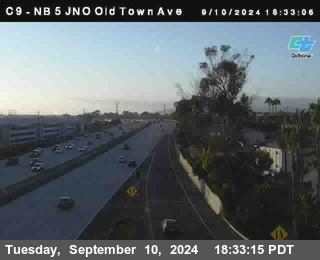 NB 5 JNO Old Town