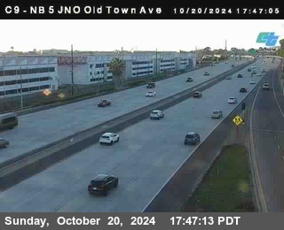 NB 5 JNO Old Town