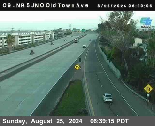 NB 5 JNO Old Town