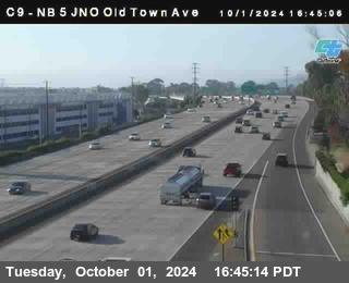 NB 5 JNO Old Town