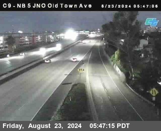 NB 5 JNO Old Town