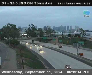 NB 5 JNO Old Town