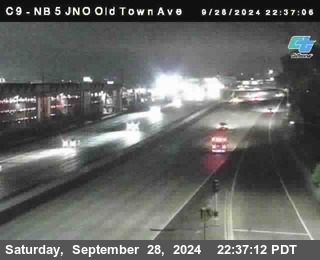 NB 5 JNO Old Town