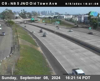 NB 5 JNO Old Town