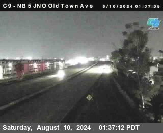 NB 5 JNO Old Town