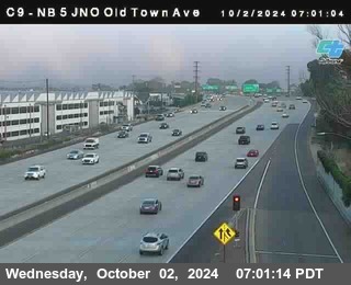 NB 5 JNO Old Town