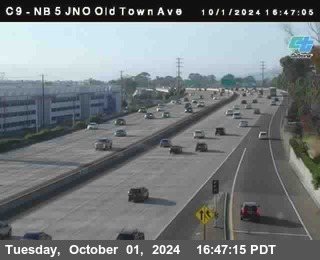 NB 5 JNO Old Town