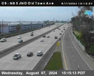 NB 5 JNO Old Town