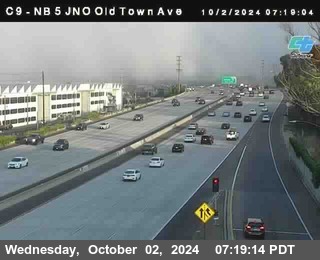 NB 5 JNO Old Town