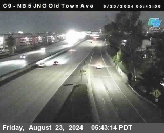 NB 5 JNO Old Town