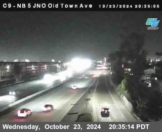 NB 5 JNO Old Town