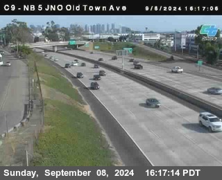 NB 5 JNO Old Town