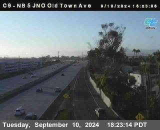 NB 5 JNO Old Town