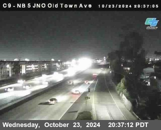 NB 5 JNO Old Town