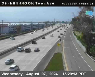 NB 5 JNO Old Town