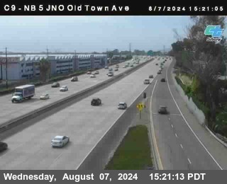 NB 5 JNO Old Town