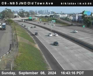 NB 5 JNO Old Town