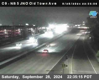 NB 5 JNO Old Town