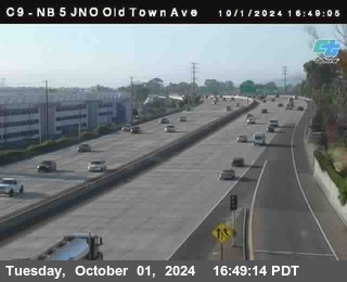 NB 5 JNO Old Town