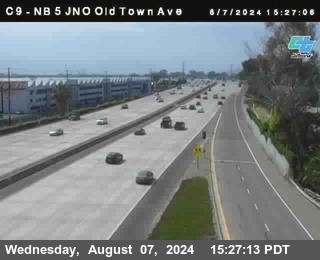 NB 5 JNO Old Town