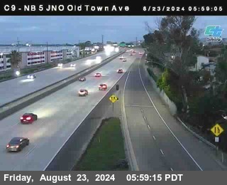 NB 5 JNO Old Town