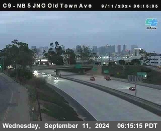 NB 5 JNO Old Town